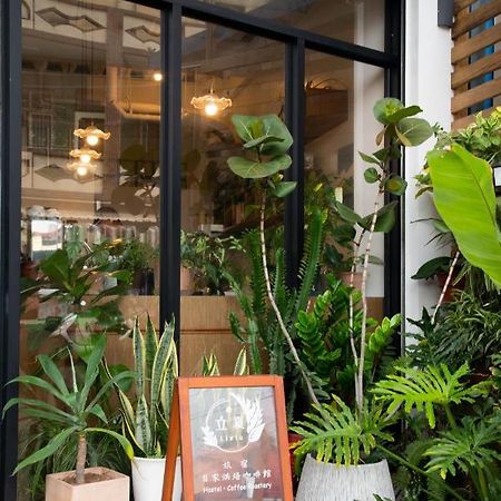 Lixia Hostel 立夏旅宿 小琉球 外观 照片