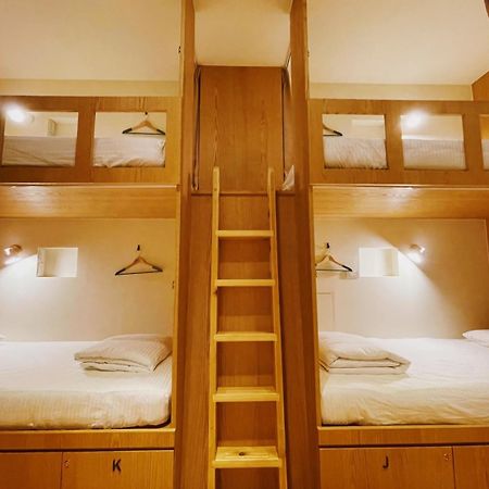 Lixia Hostel 立夏旅宿 小琉球 外观 照片