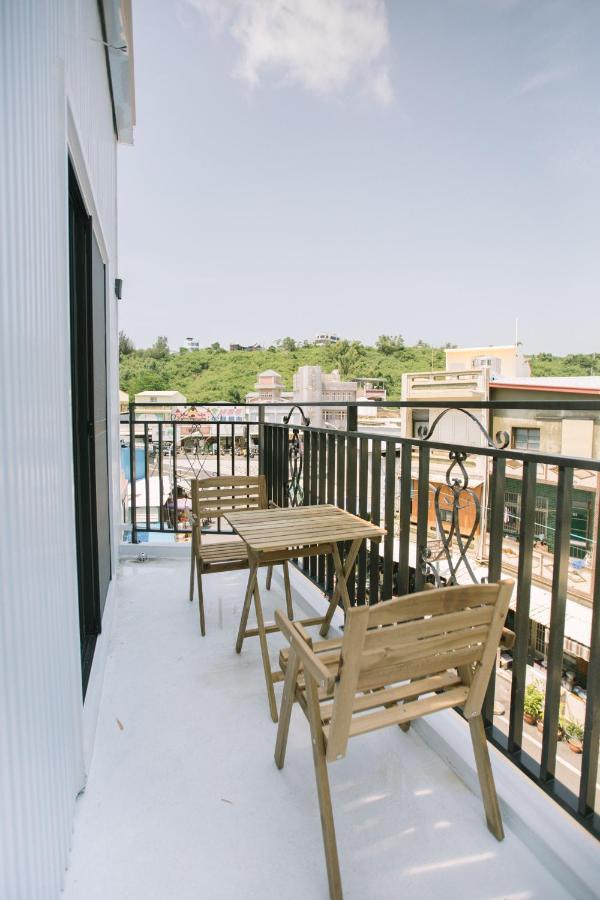 Lixia Hostel 立夏旅宿 小琉球 外观 照片