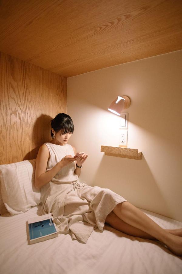 Lixia Hostel 立夏旅宿 小琉球 外观 照片
