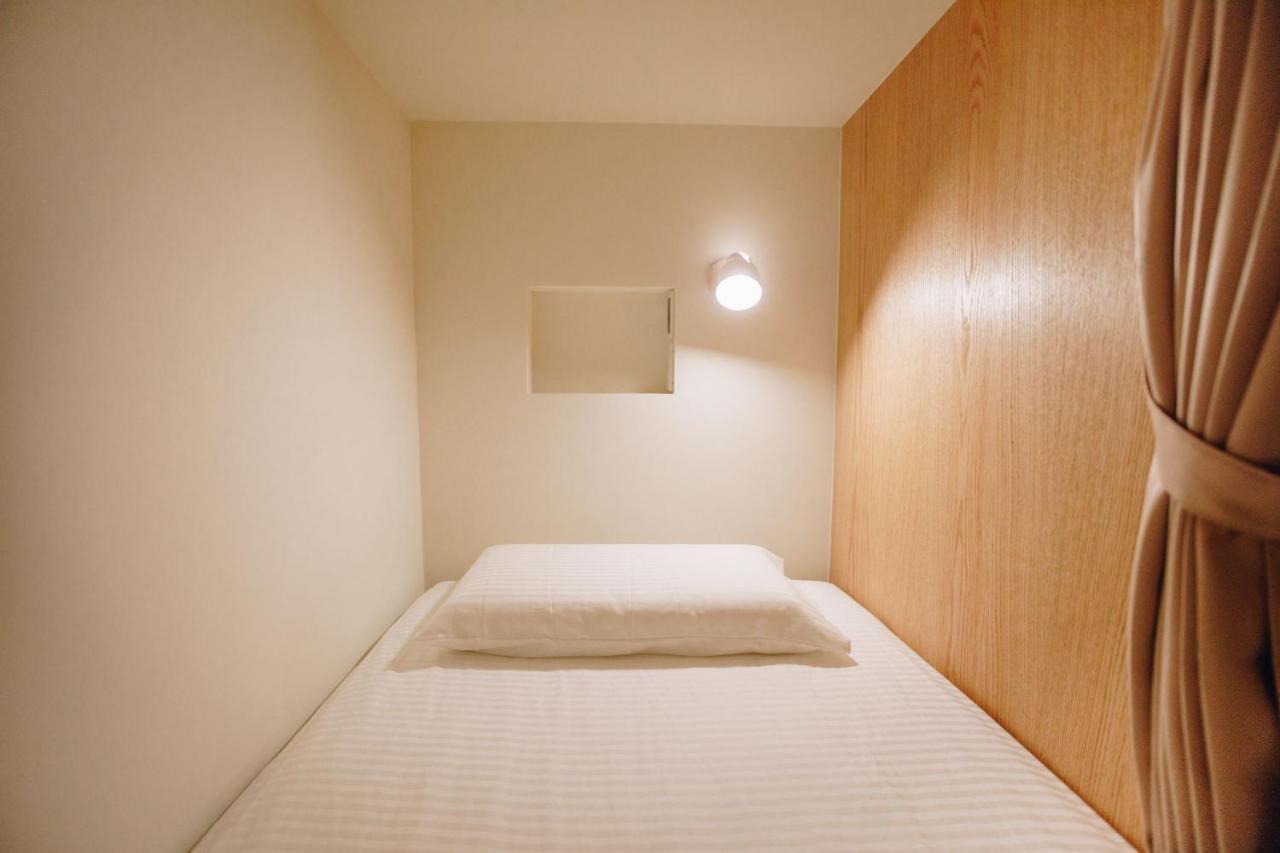 Lixia Hostel 立夏旅宿 小琉球 外观 照片
