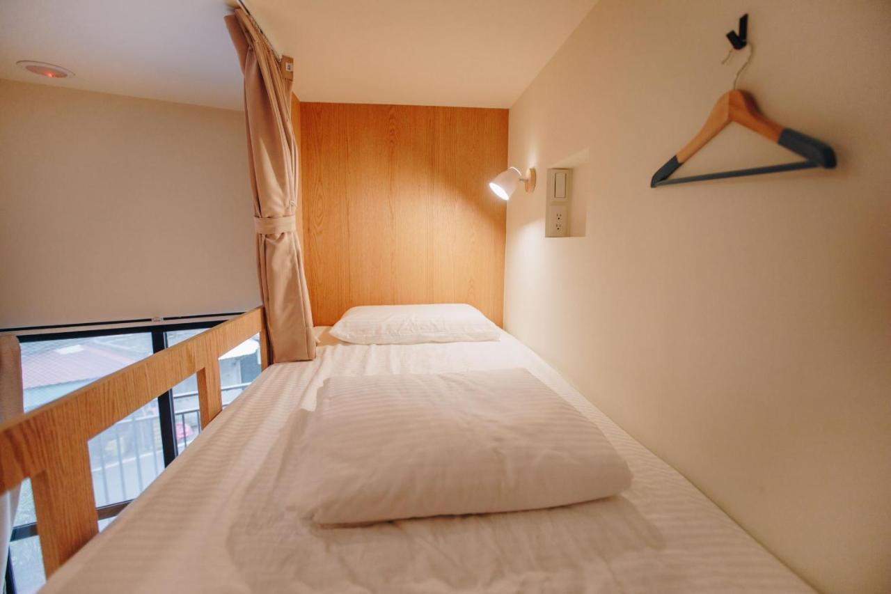 Lixia Hostel 立夏旅宿 小琉球 外观 照片