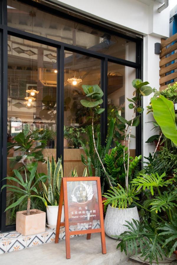 Lixia Hostel 立夏旅宿 小琉球 外观 照片