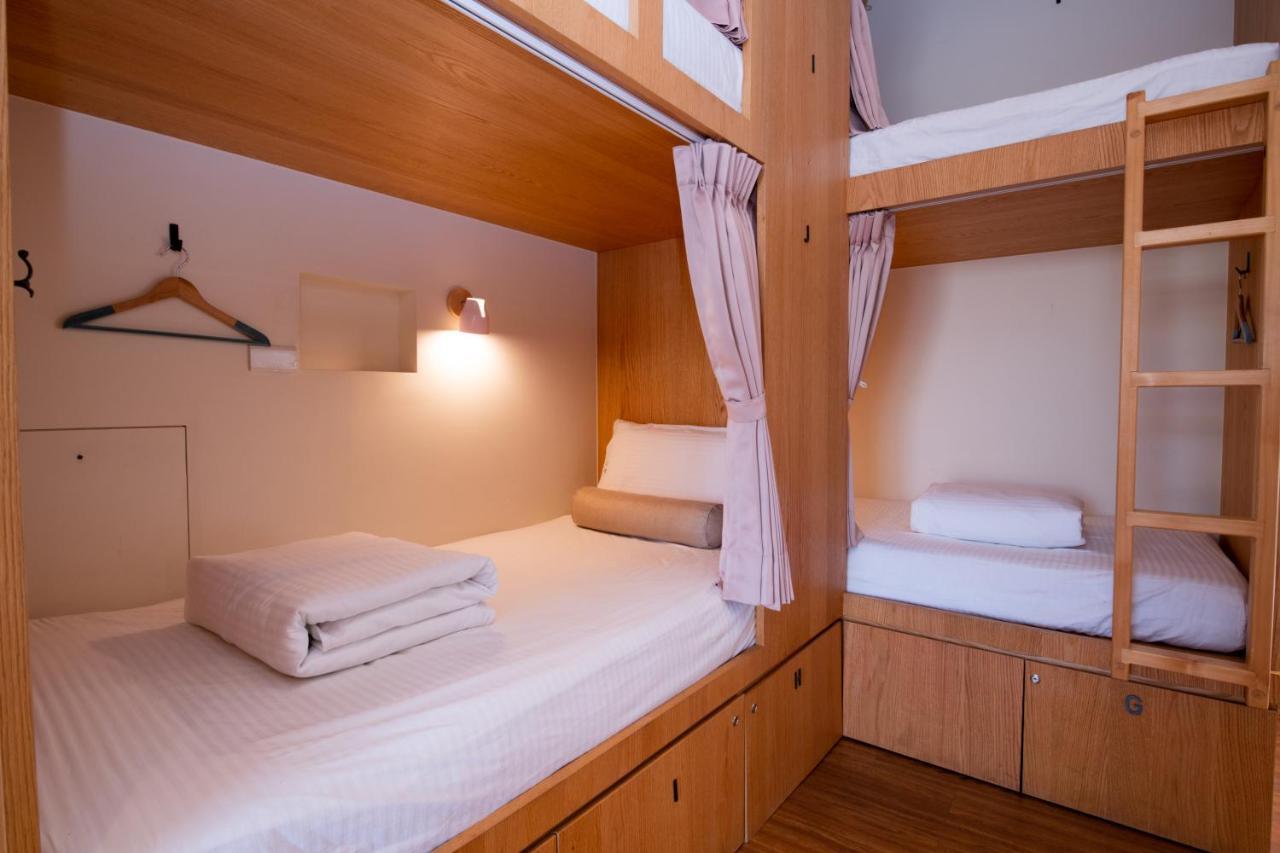 Lixia Hostel 立夏旅宿 小琉球 外观 照片