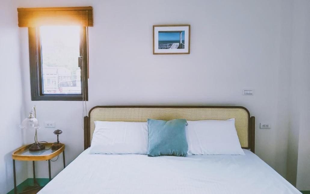 Lixia Hostel 立夏旅宿 小琉球 外观 照片