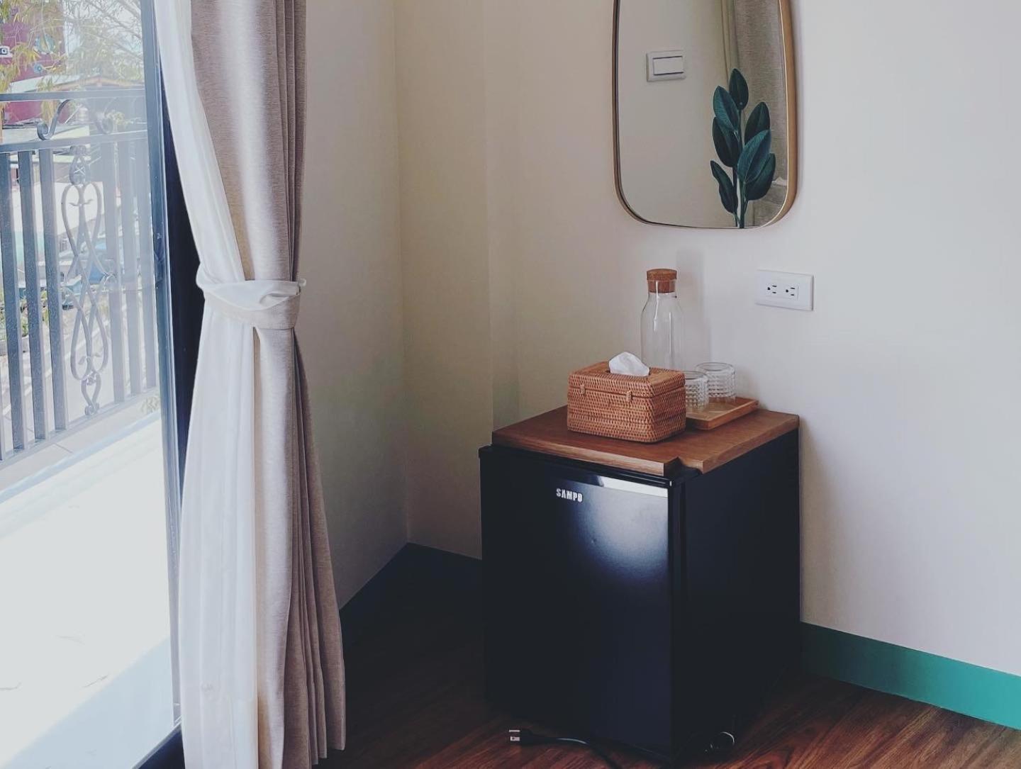 Lixia Hostel 立夏旅宿 小琉球 外观 照片