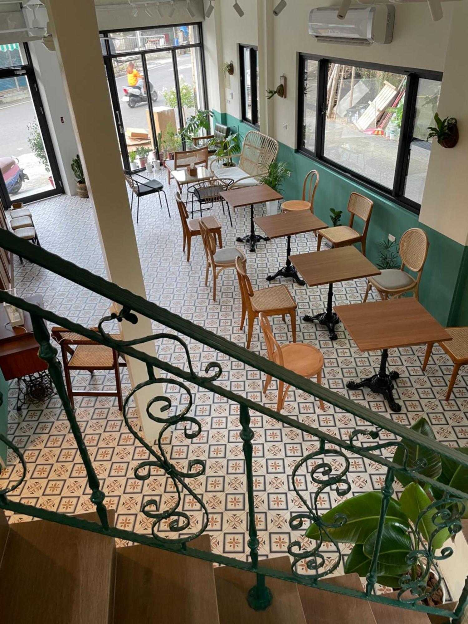 Lixia Hostel 立夏旅宿 小琉球 外观 照片