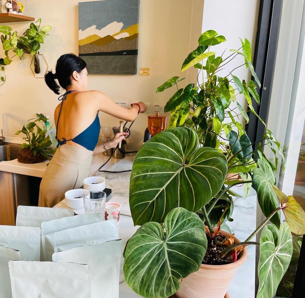 Lixia Hostel 立夏旅宿 小琉球 外观 照片