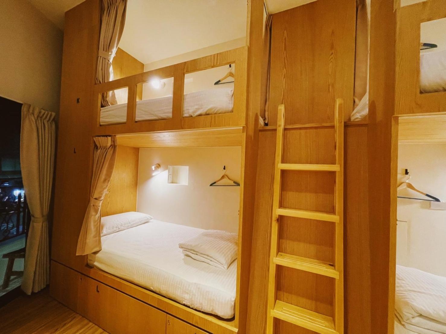 Lixia Hostel 立夏旅宿 小琉球 外观 照片