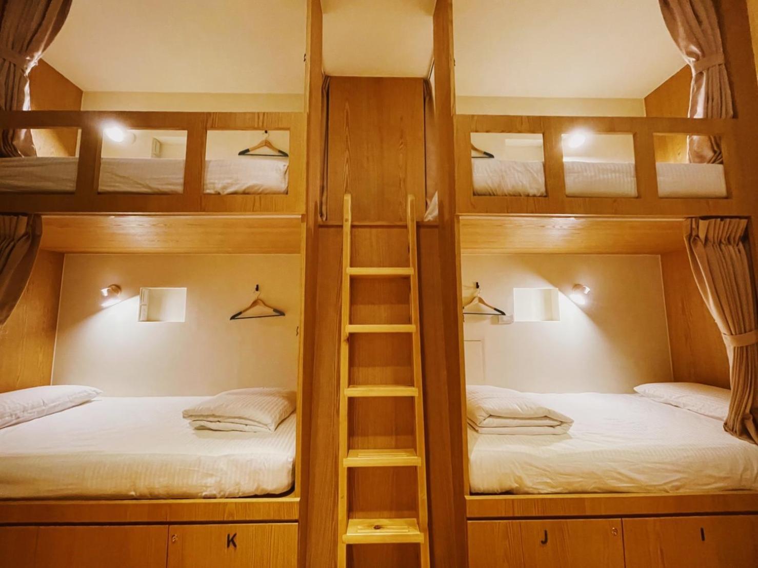 Lixia Hostel 立夏旅宿 小琉球 外观 照片